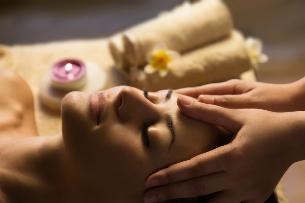 Health and Beauty Spa Belfast