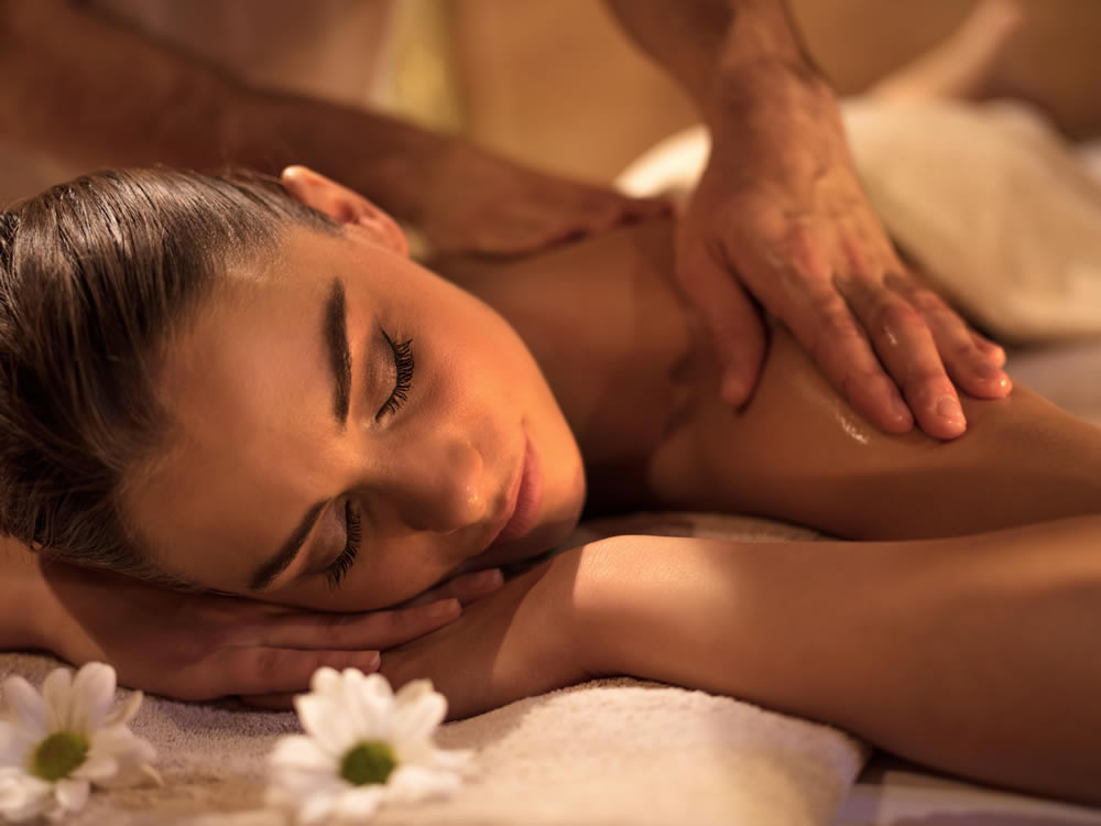 Massage and Body Treatments