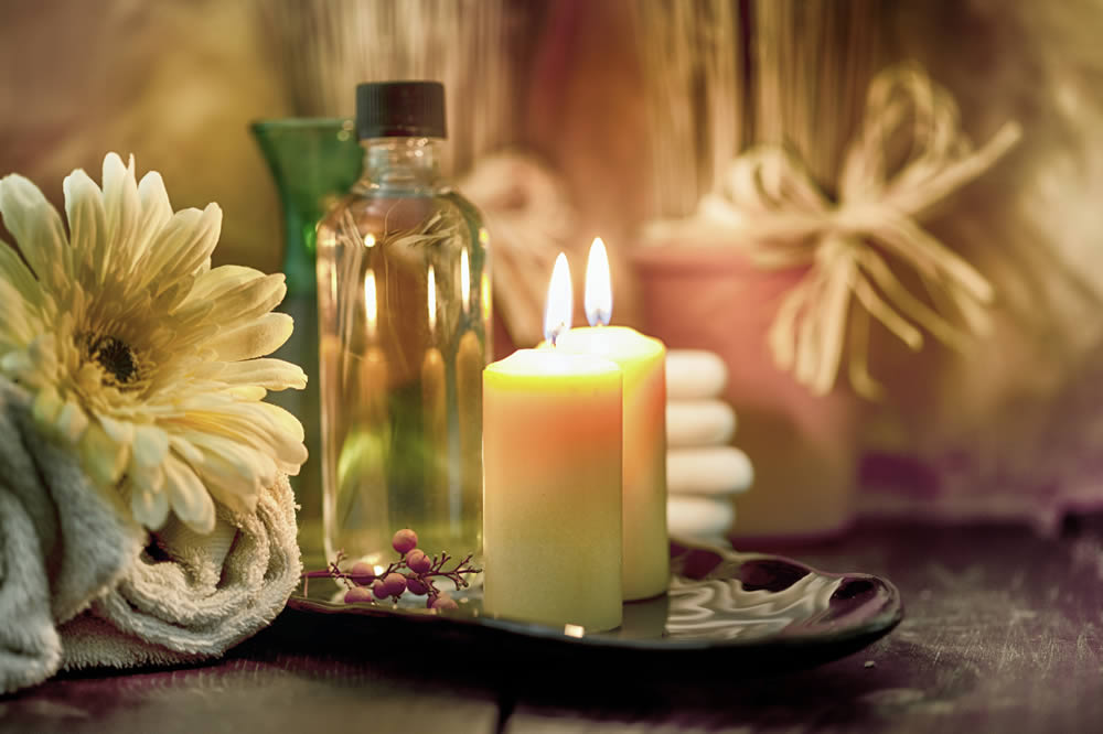 Aura Spa Packages and Rituals