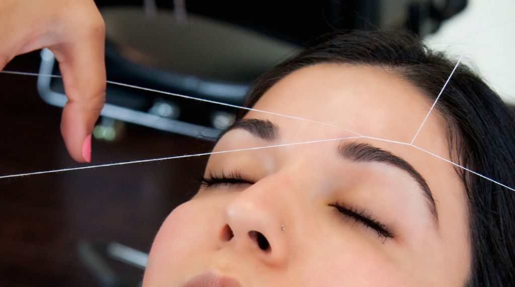 THREADING