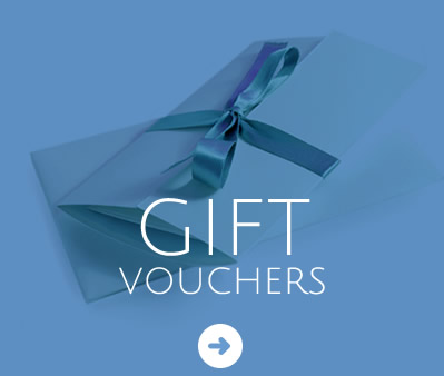 Gift Vouchers