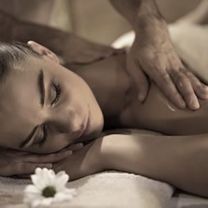 Massage and Body Treatments