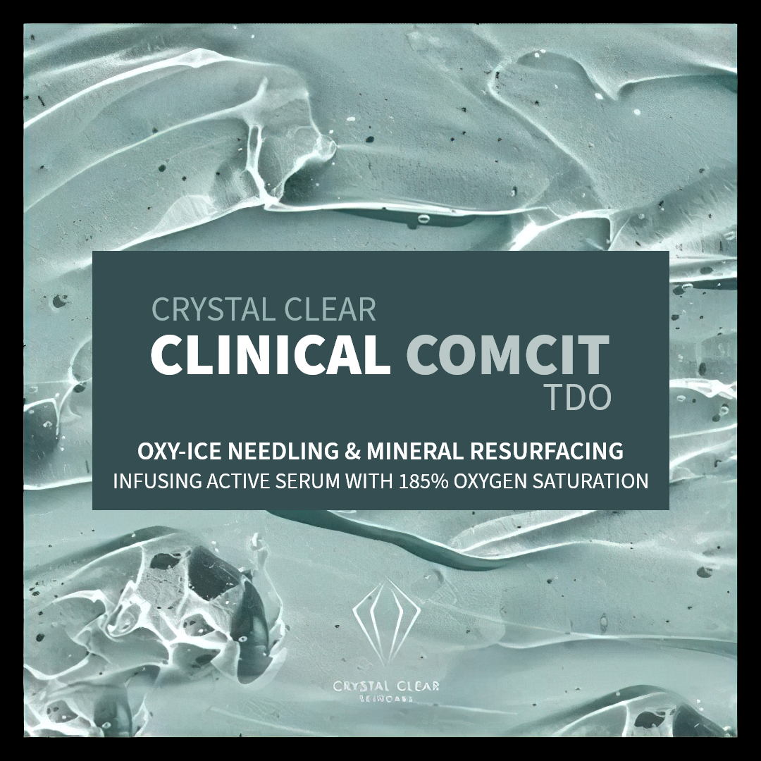 Crystal Clear COMCIT 