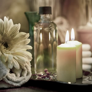 Aura Spa Packages and Rituals